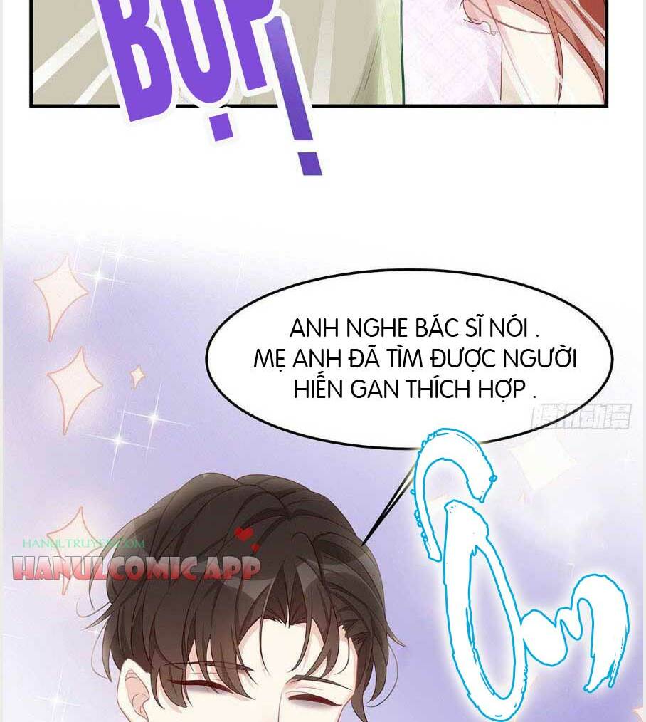 sủng em sủng tới tận cùng chapter 59.2 4