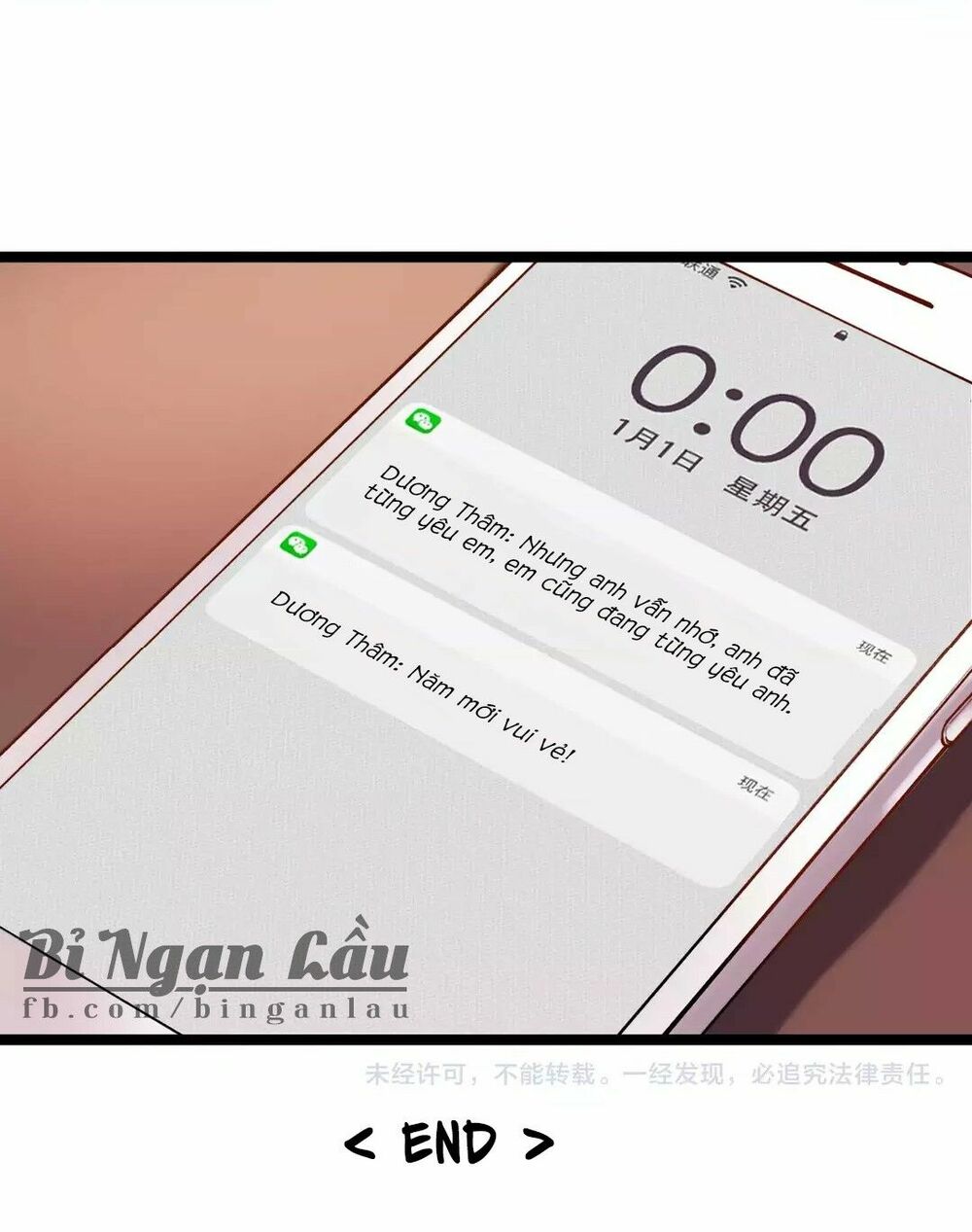 cậu đã từng yêu tôi 2 chapter 19 87