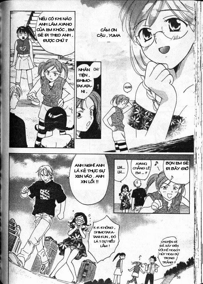 joshikousei chapter 22 19