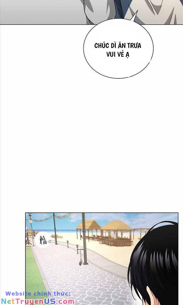 thiên ma không muốn thăng cấp chapter 20 74