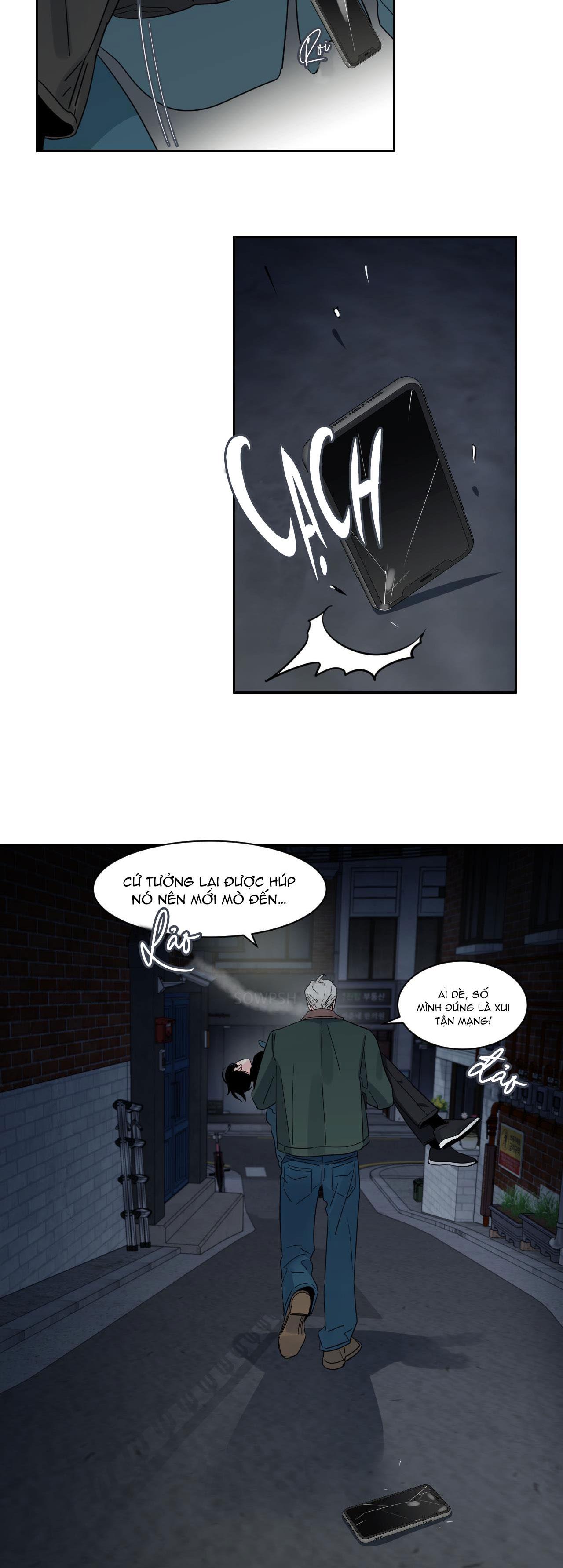 vùng tối chapter 15 23