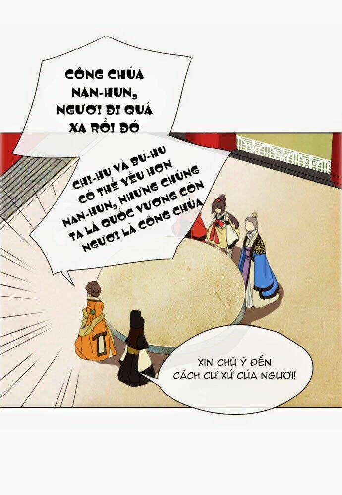 godly bells chapter 2 18