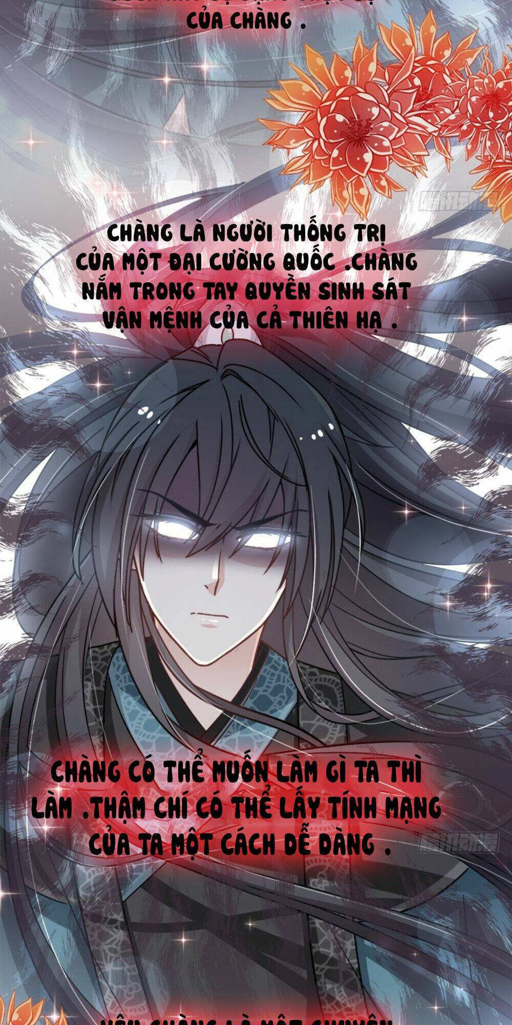 thiên hạ đệ nhất sủng phi chapter 86.1 13