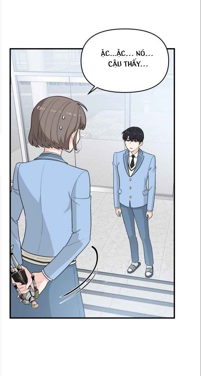 ngài kỵ sĩ, xin hãy cứu tôi! chapter 6 13