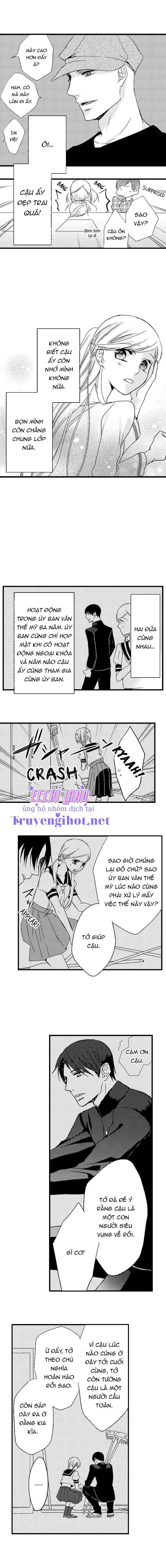 dây dưa một đêm dâm đãng với nhà sư chapter 1.1 5