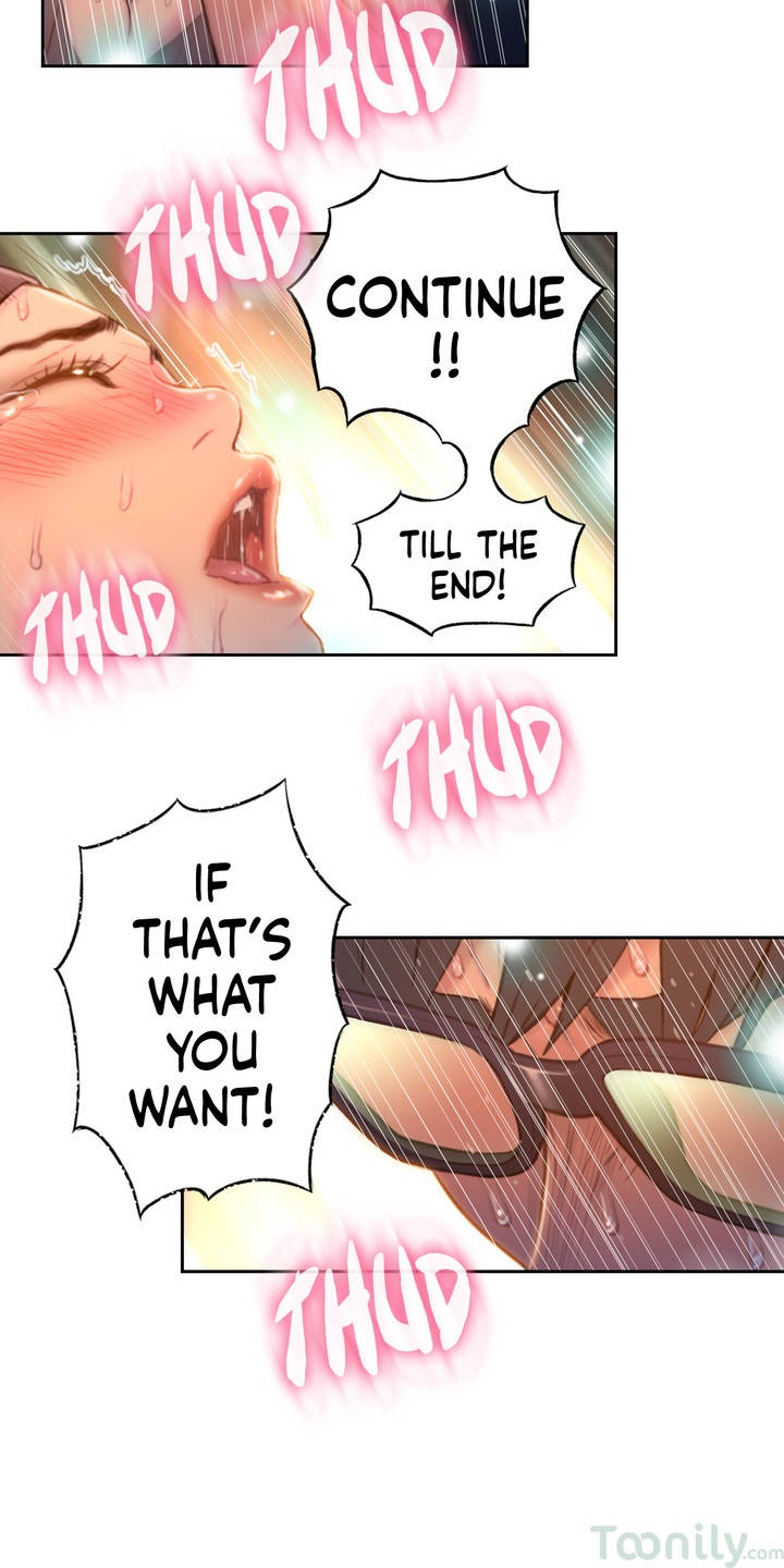 [raw] anh chàng ngọt ngào chapter 69 11