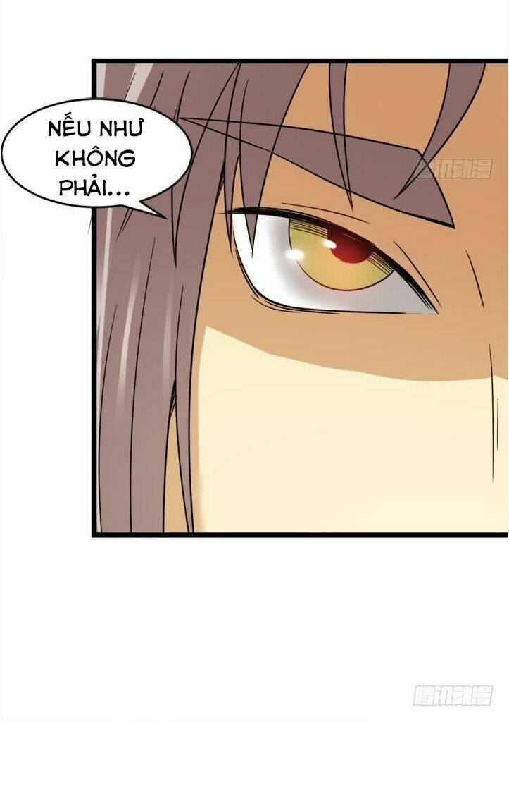 phong quỷ truyền thuyết chapter 156 5