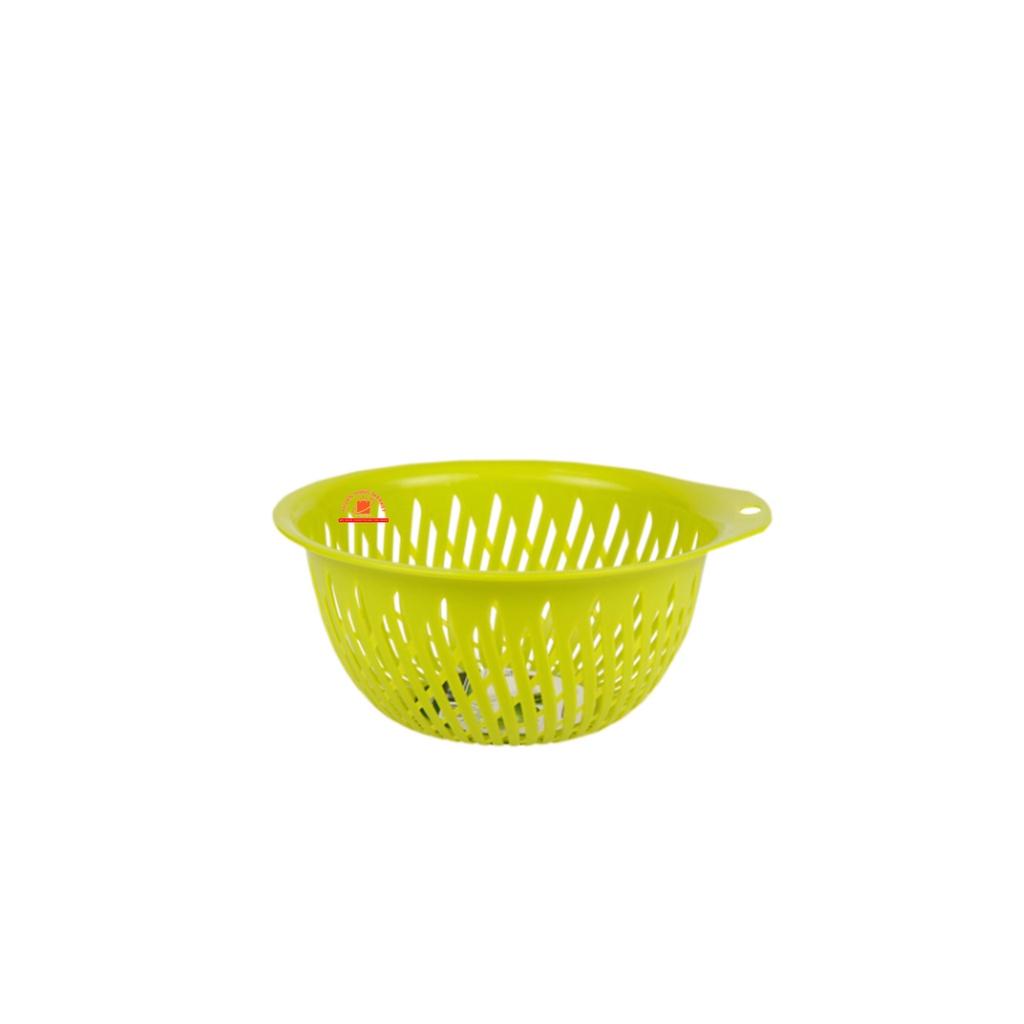 Rổ nhựa lớn - JCPC-25