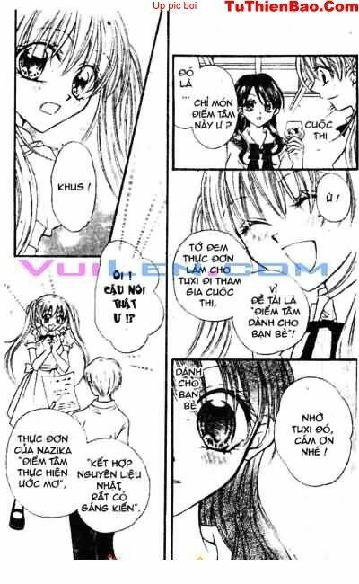 công chúa ẩm thực chapter 5 15