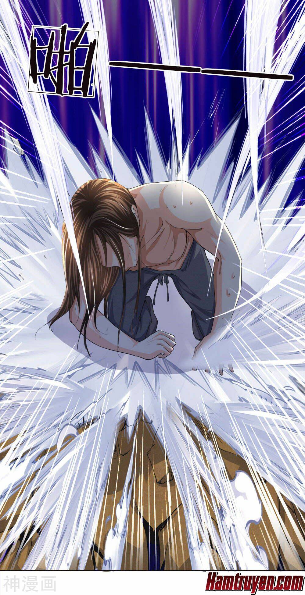 chí tôn hồng bao đại đế chapter 7 14