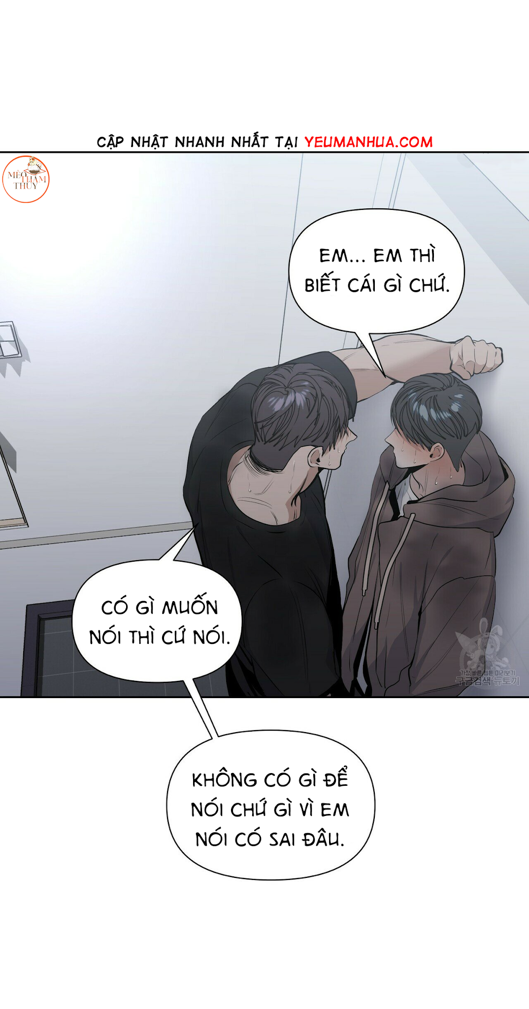 hội chứng chapter 11 11