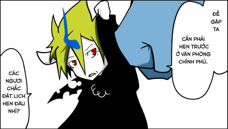 senyuu chapter 43 40