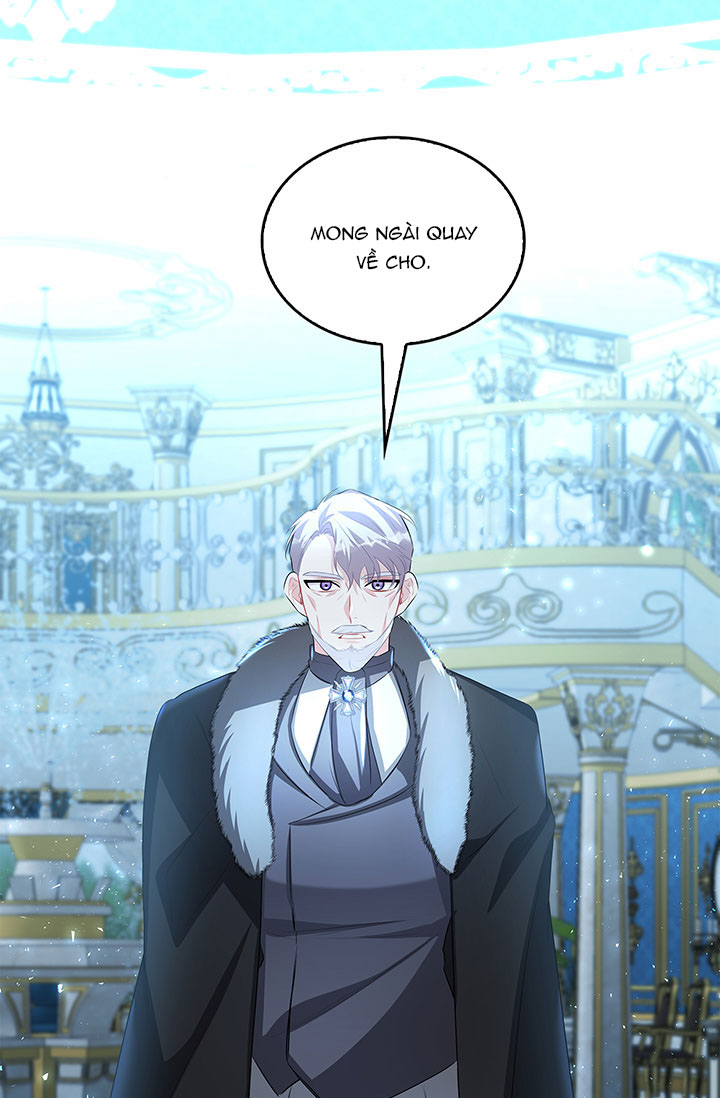 sự hối hận muộn màn chapter 33 38