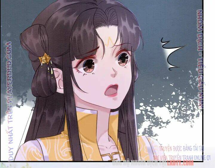 trọng sinh bá sủng nhiếp chính vương quá mạnh mẽ chapter 183 81