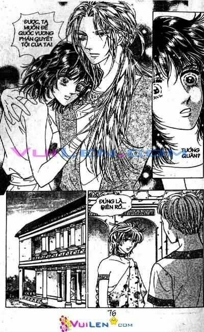 nữ hoàng biển cả chapter 5 76