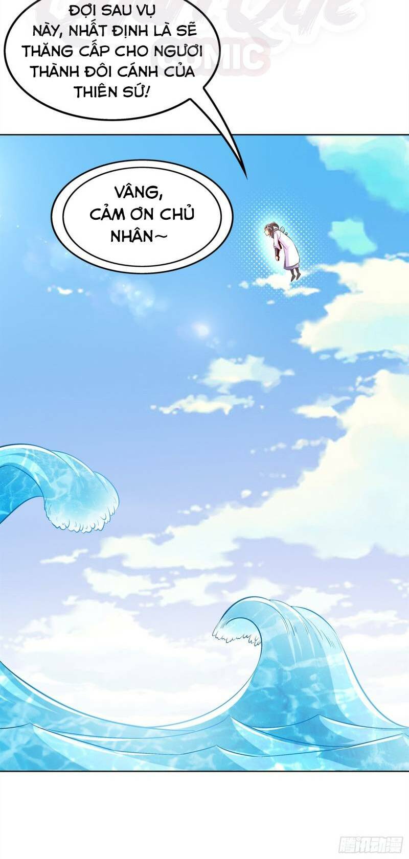 võng du chi tối cường đoán mệnh sư chapter 44 22