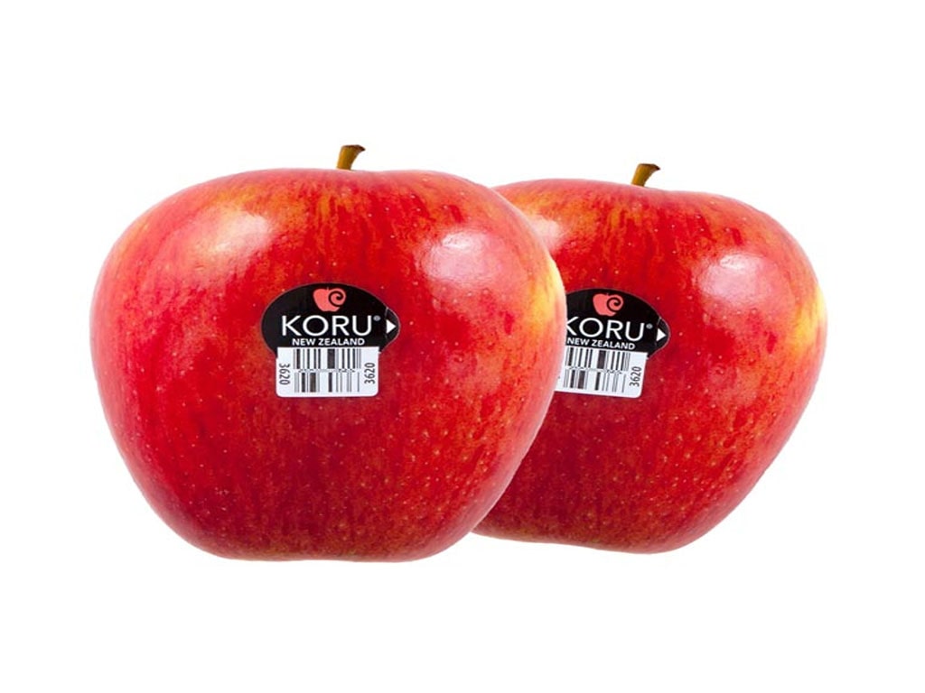 Táo Koru