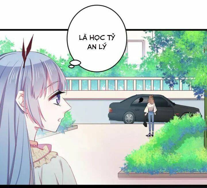 huyết quỷ luyến nhân chapter 12 30