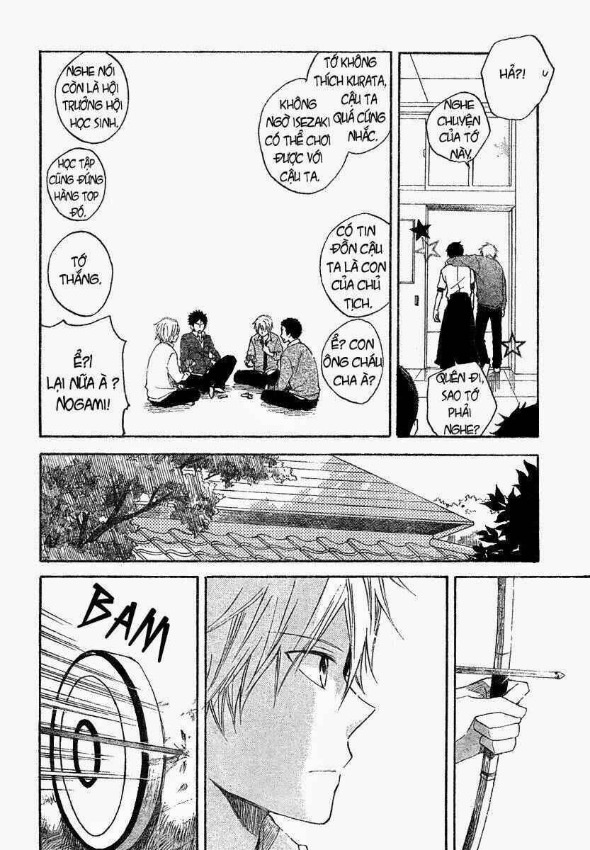 seishun kouryakuhon chapter 1 12