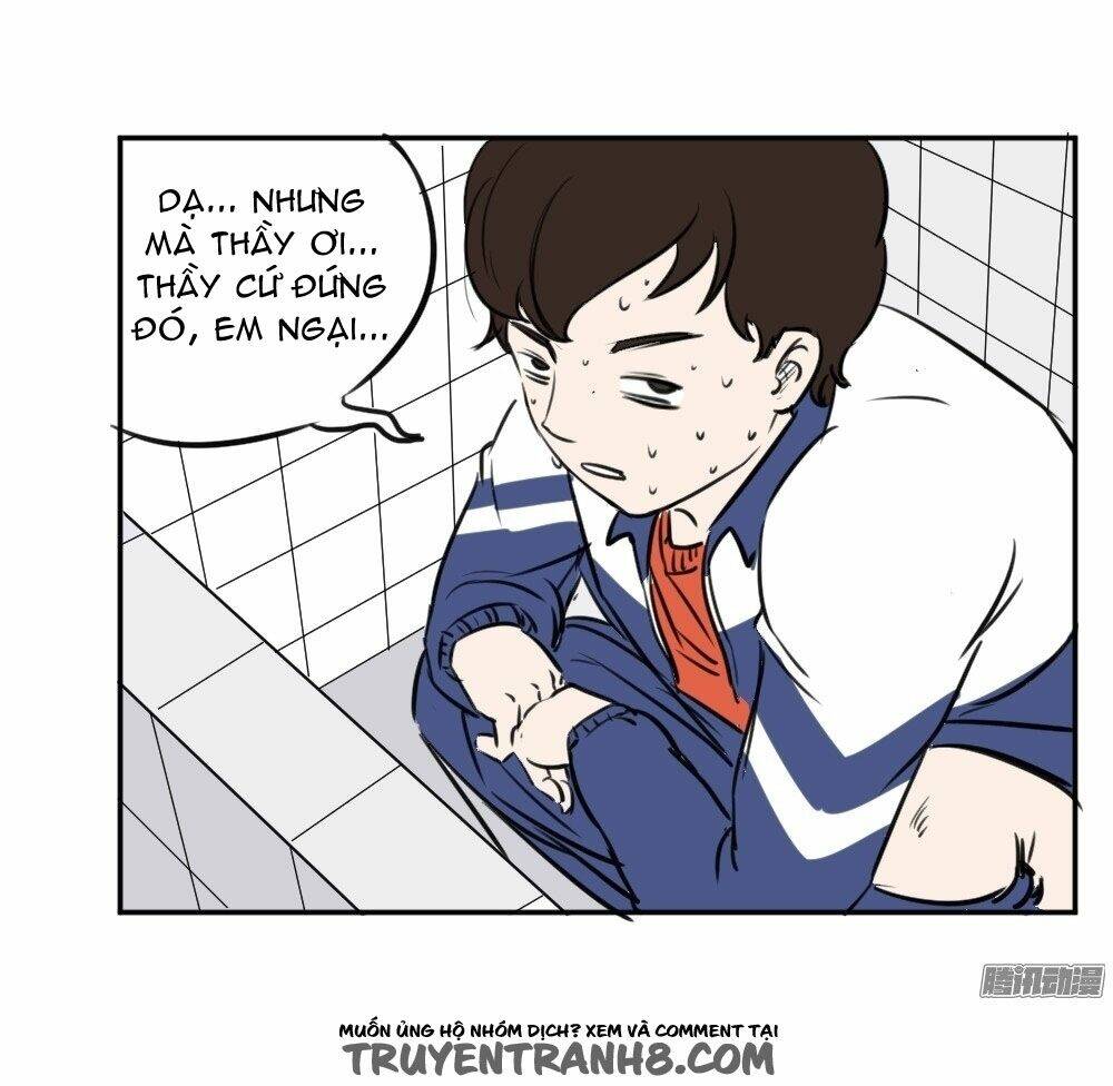 để tui yên ổn trưởng thành coi! chapter 27 38