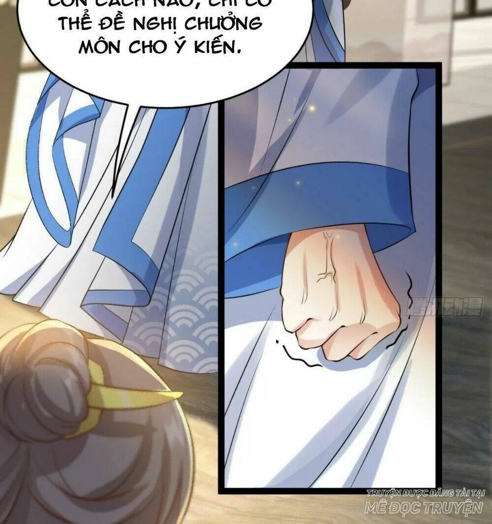 phế nữ yêu thần chapter 41 52