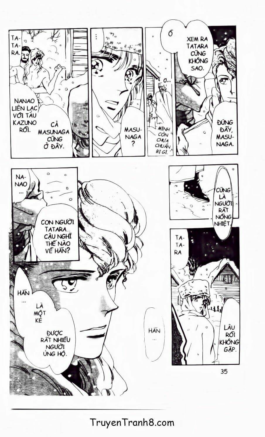 đứa con số phận chapter 46.2 11