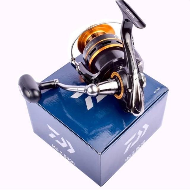 Máy Câu Cá DAIWA MG Z 5000