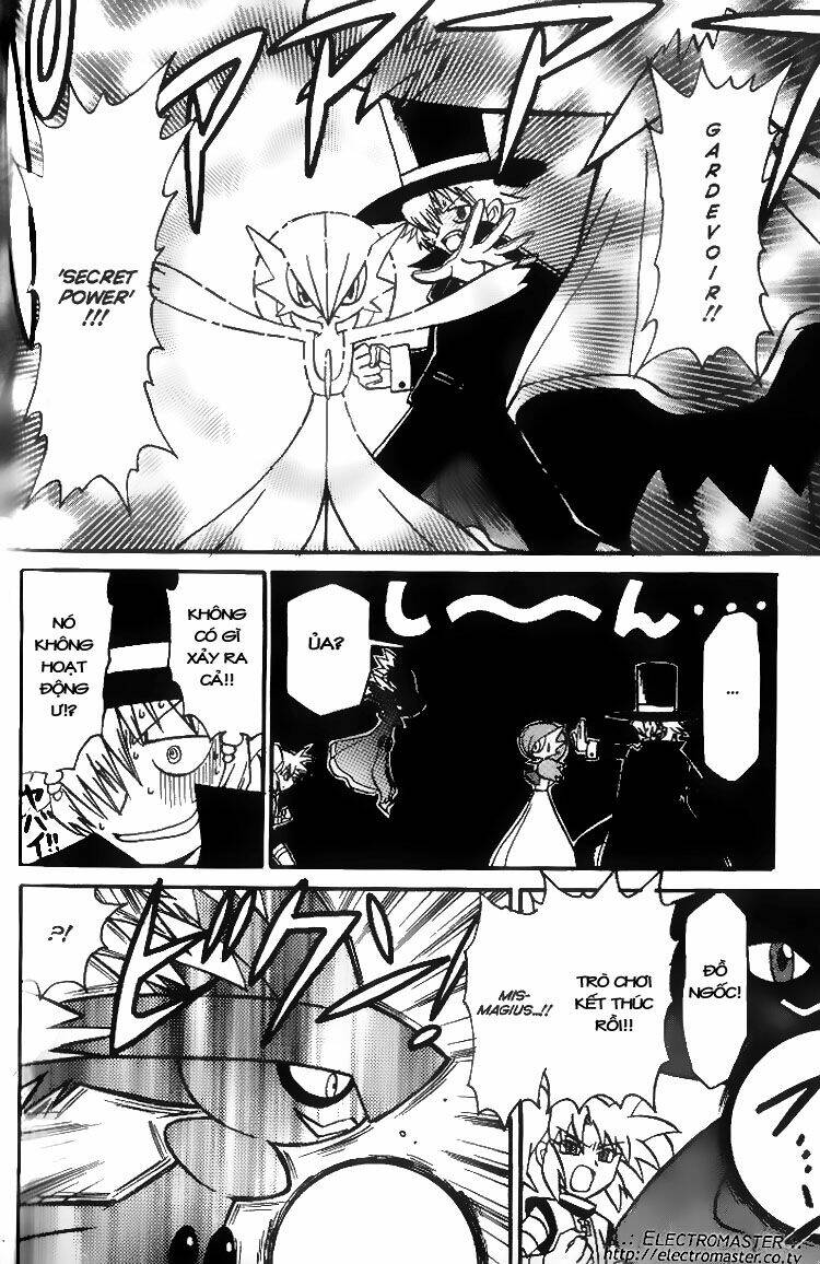 thú cưng đặc biệt 7 chapter 7 13