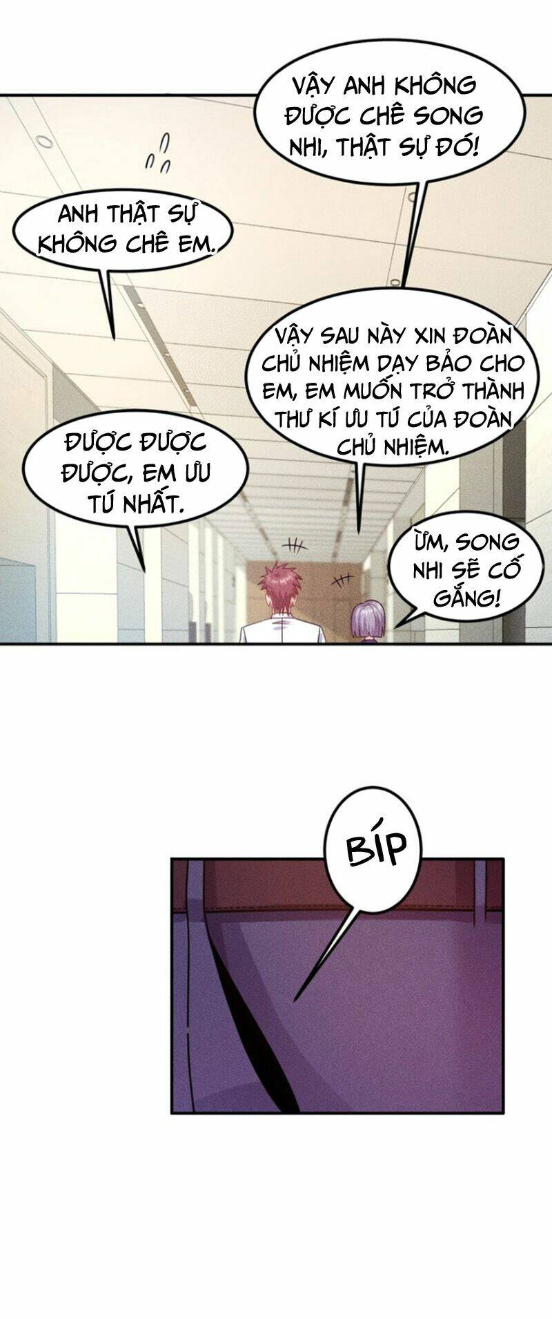 cao thủ cận vệ của nữ chủ tịch chapter 78 16