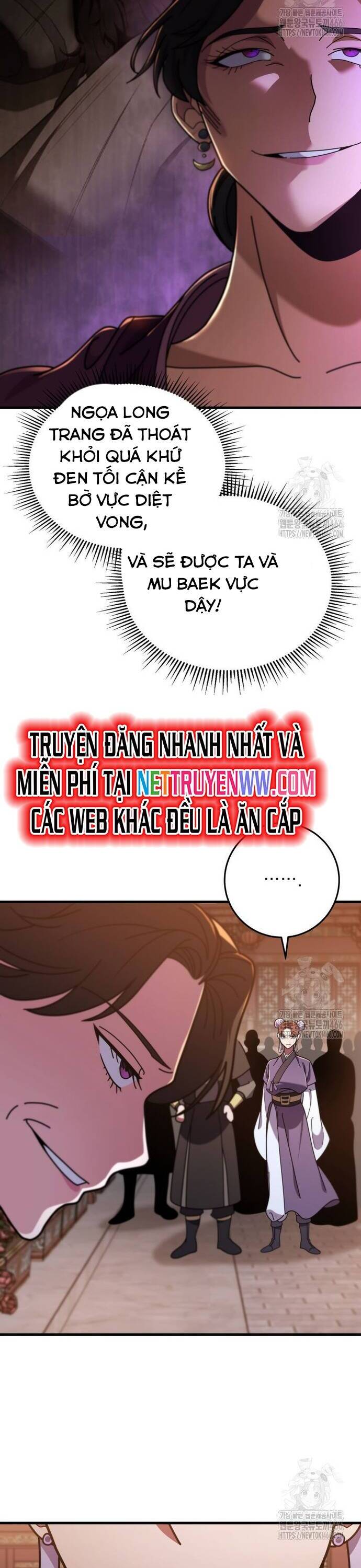 cửu thiên kiếm pháp chapter 100 20