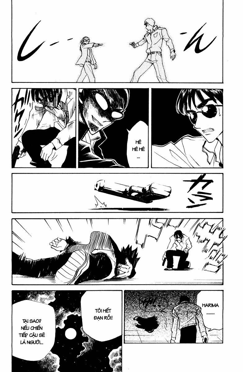 school rumble chapter 110 11