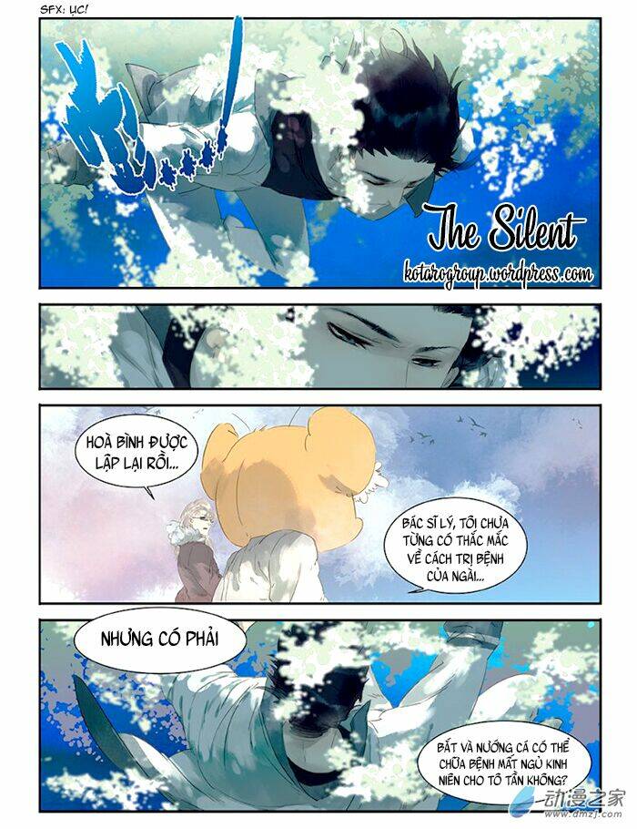 gia tử khu 37 chapter 9 13