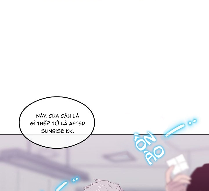 tình tay ba chapter 5 64