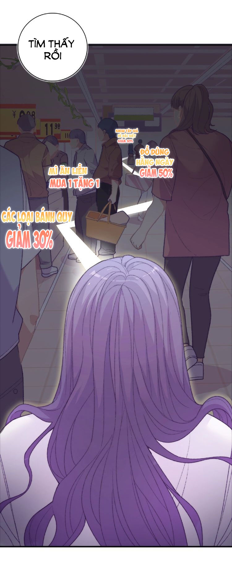 nữ quái hung dữ cùng với mỹ nam ham ngủ chapter 1 14