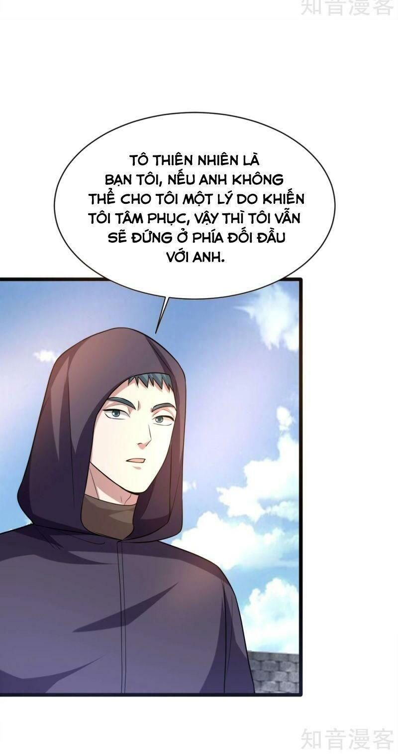 đô thị tà vương chapter 177 14