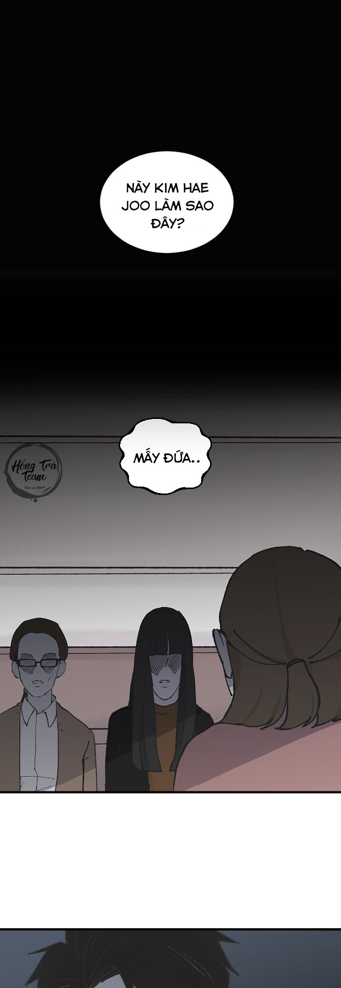 ba người anh trai cực phẩm của tôi chapter 11 1