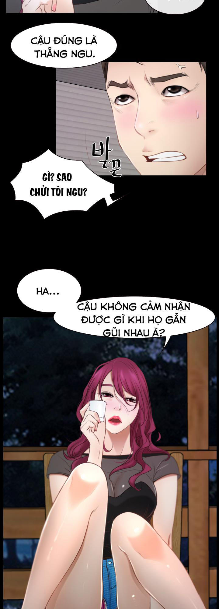 xúc cảm chôn giấu chapter 17 3