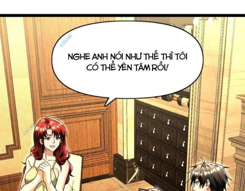 đóng băng toàn cầu: tôi gây dựng nên phòng an toàn thời tận thế chapter 119 5