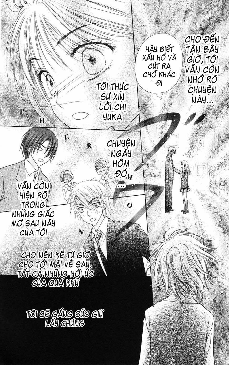 gakuen alice chapter 108 17