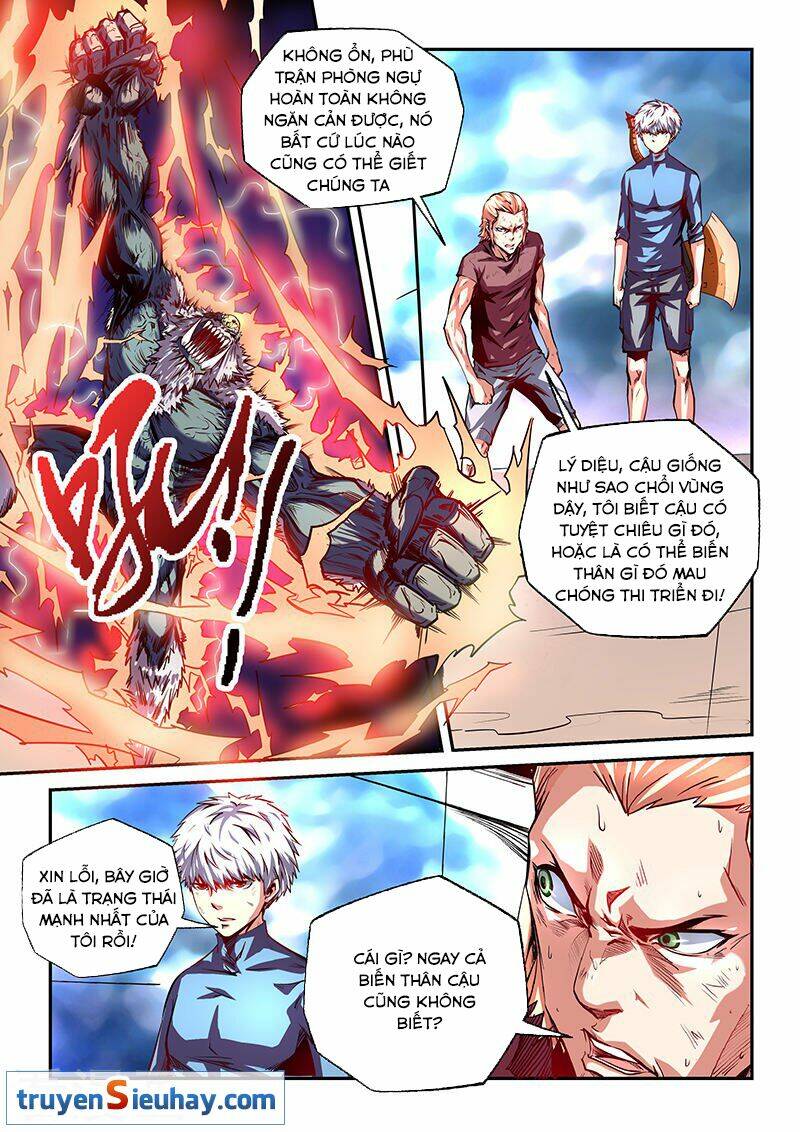 tu chân tứ vạn niên chapter 78 6