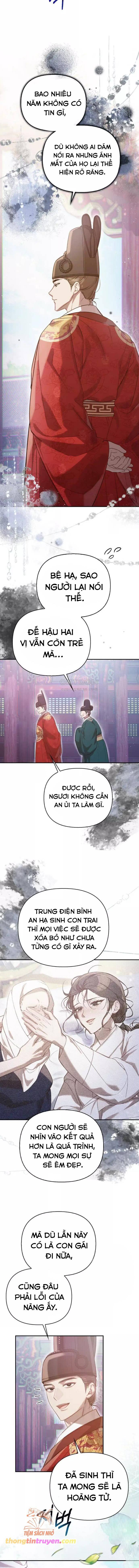 [18+] hậu cung kế chapter 38 2