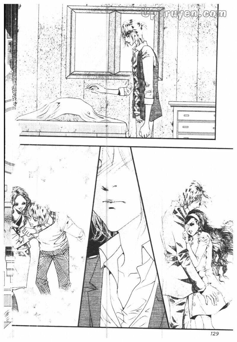 hoàng cung chapter 26 125