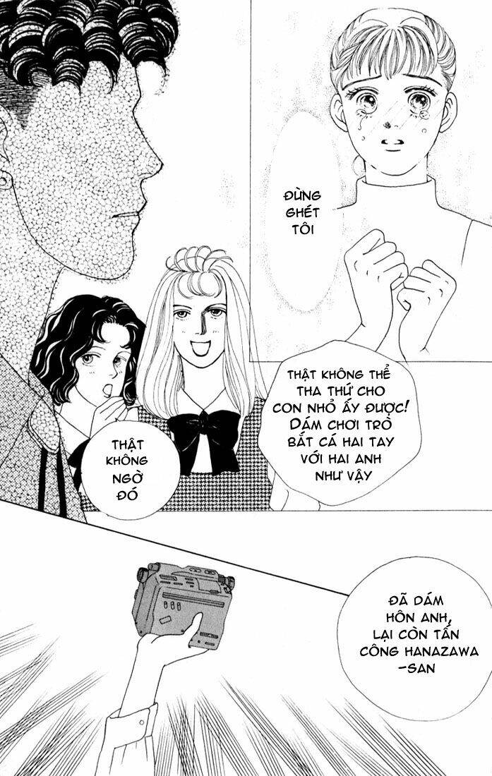 con nhà giàu chapter 14 31