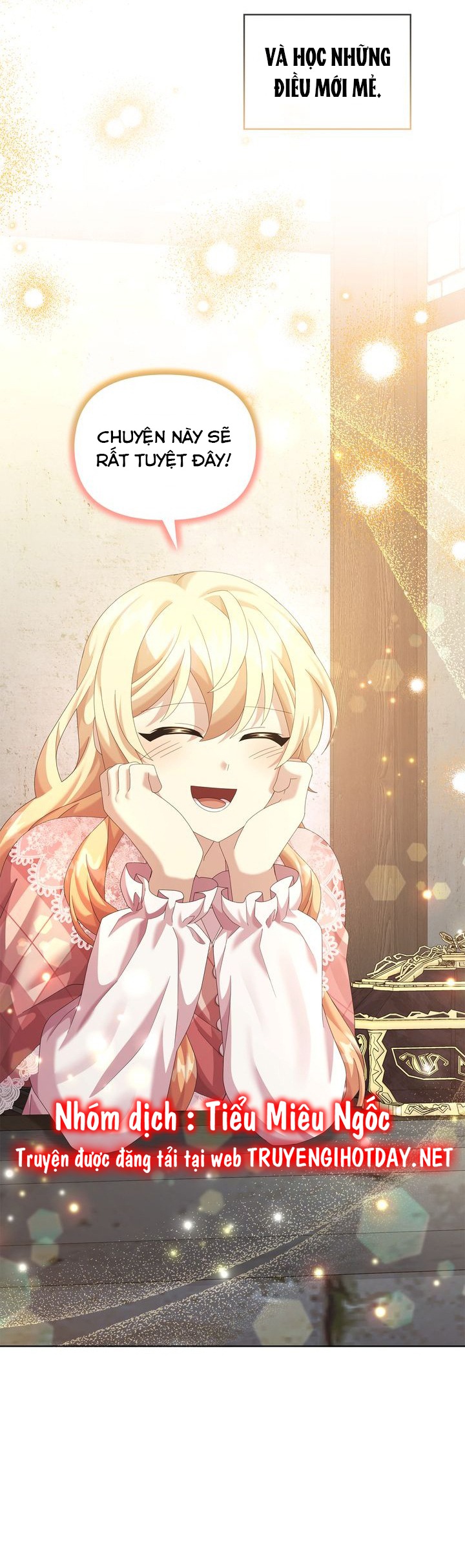 giải mã bí mật về anh ta chapter 49 13