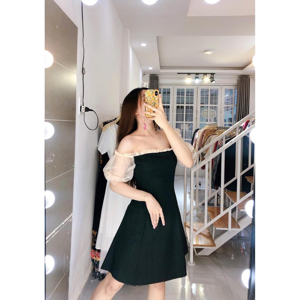 ĐẦM TRỄ VAI TAY LƯỚI NGỌC
