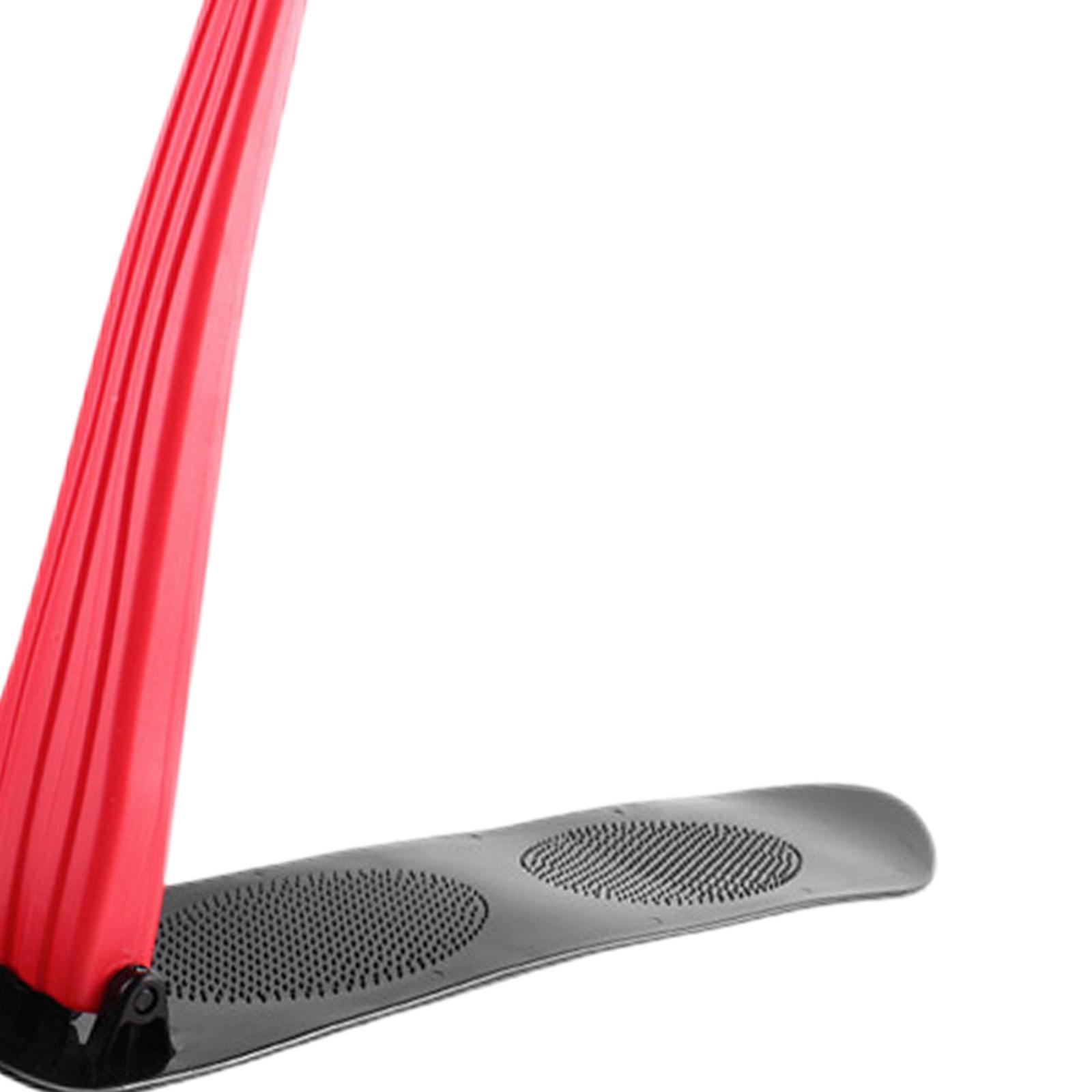 Trick Scooter Durable Collapsible High Quality for Beginners Girls Practice