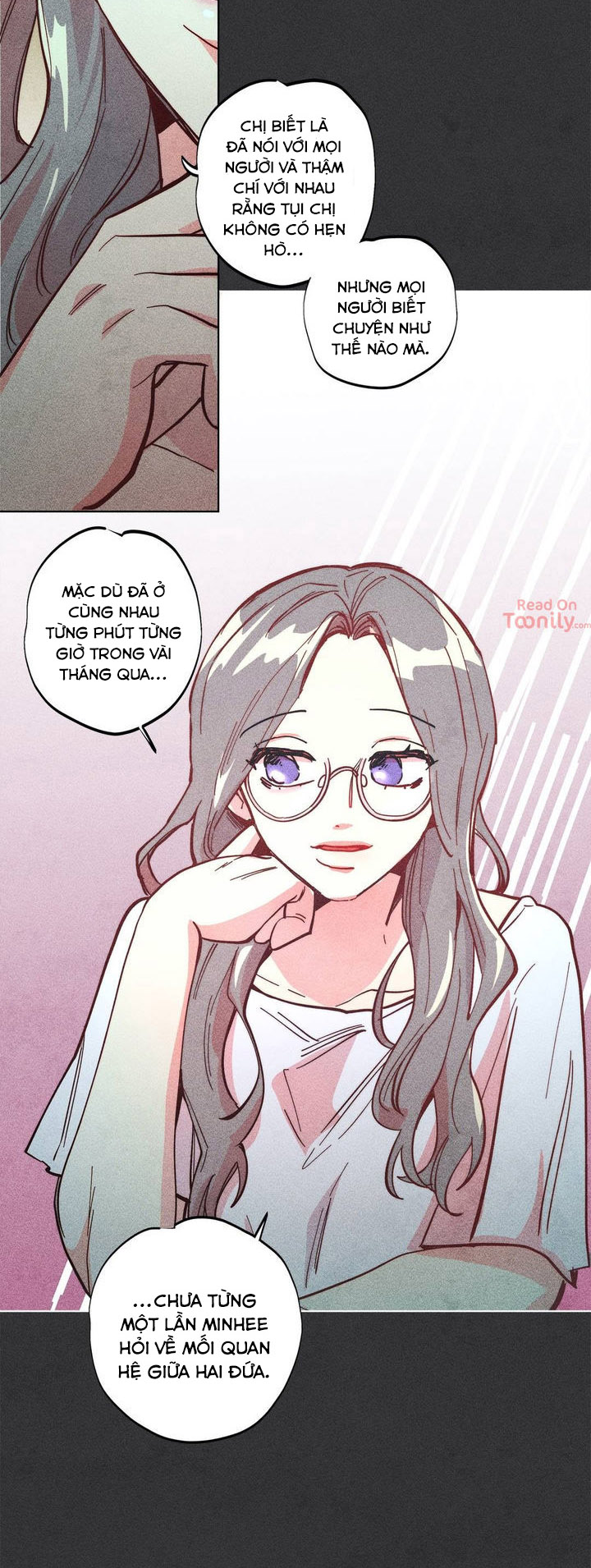 mảnh ghép o bị khuyết chapter 141 32