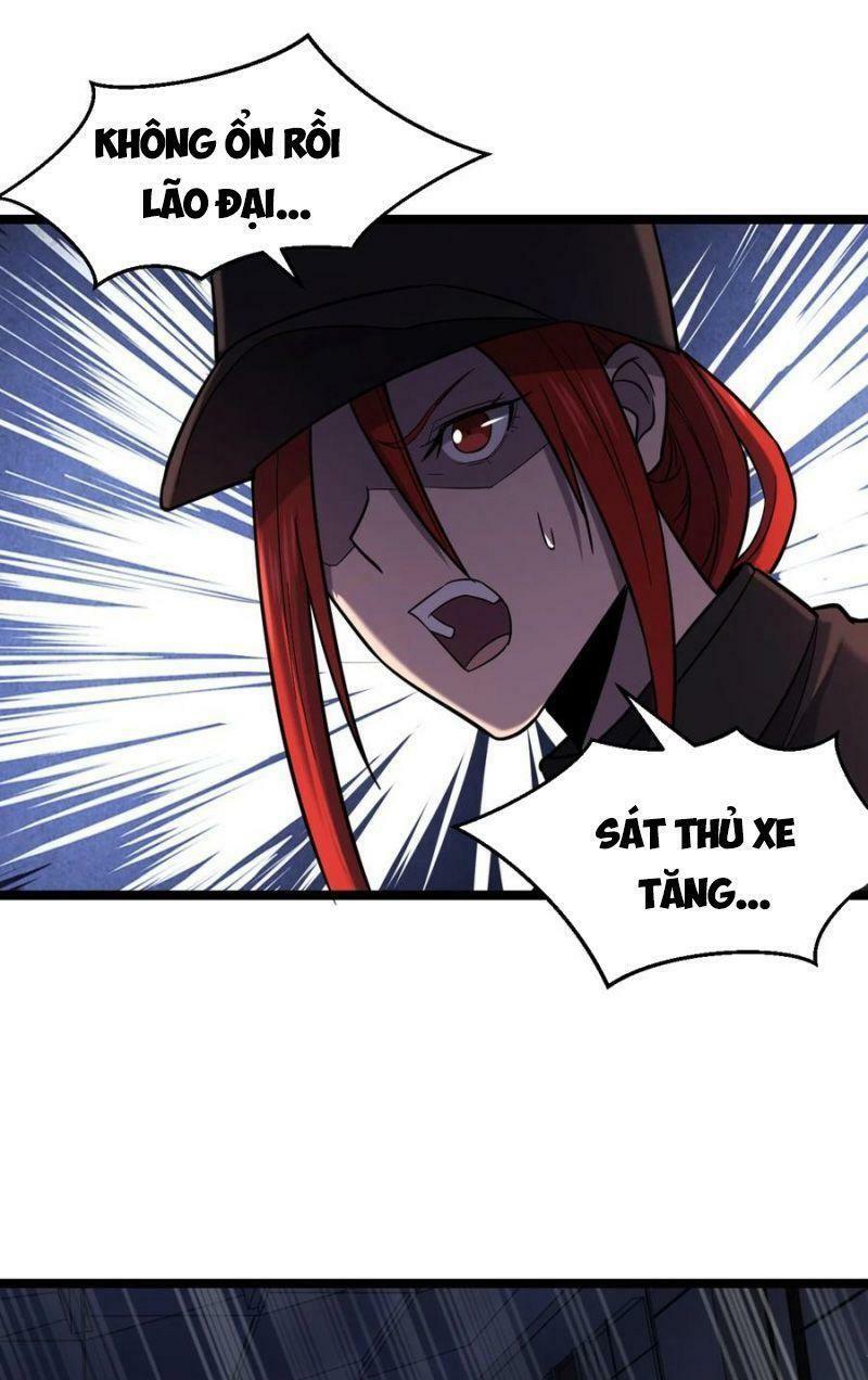 đừng hiểu lầm, tôi mới là người bị hại! chapter 38 45