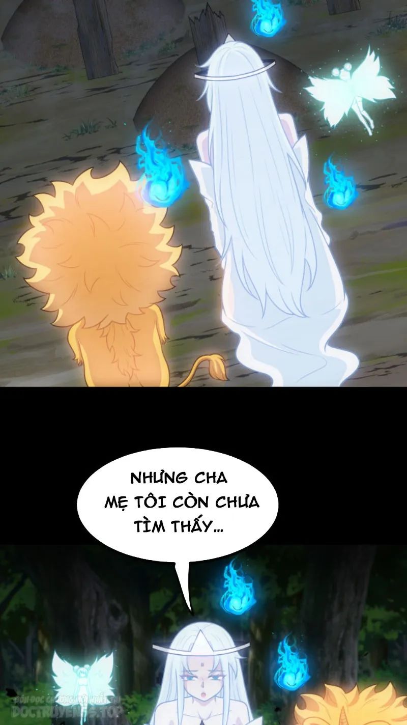 sau khi nằm, ta trở thành đại yêu chi vương chapter 3 41