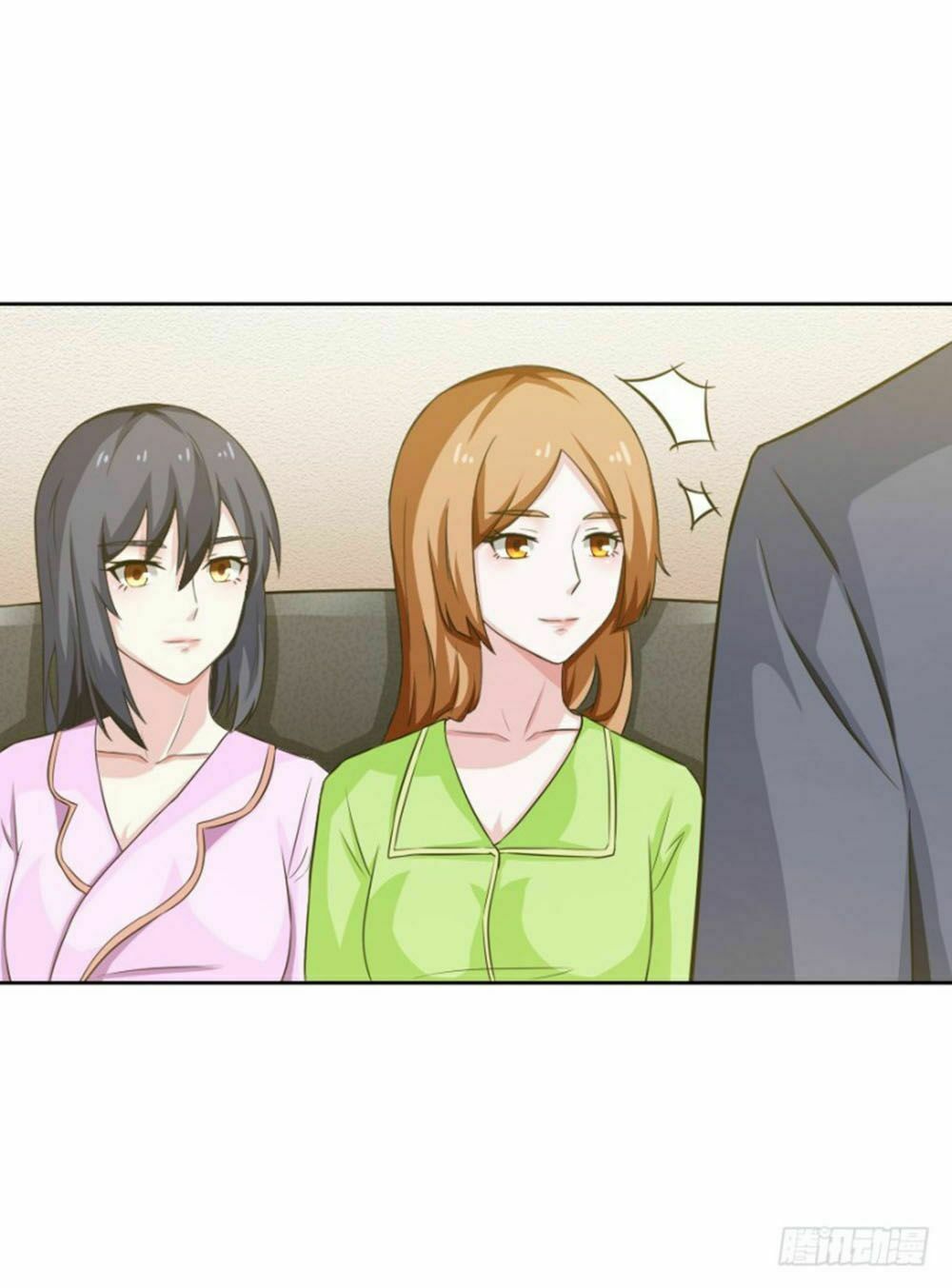 thiên kim đường môn chapter 104 25